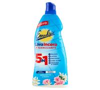 Emulsio LavaIncera Igienizzante 5in1 Bergamotto e Peonia 875ml