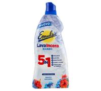 Emulsio Lavaincera Marmo 5in1 Ibisco e Orchidea 875ml