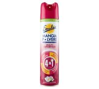 Emulsio Mangia Polvere 4in1 Magnolia e Gelsomino 300ml