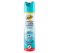 Emulsio Mangia Povere Igienizzante Spray 300ml
