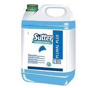 Emulsio Mangia Polvere l'Antistatico Multi Superficie 4 in 1 Vaniglia e Tè Bianco 300 ml