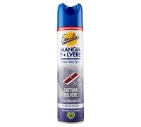 3x Mangiapolvere Pavimenti 300 Ml. Spray