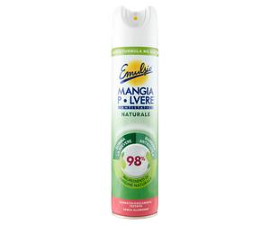Emulsio Mangia Polvere Naturale Spray New 300ml