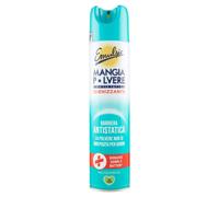 Emulsio - Mangiapolvere- 6 pezzi da 300 ml [1800 ml]