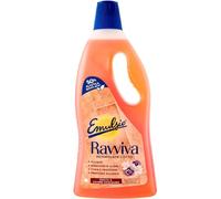 4 pz EMULSIO RAVVIVA DETERGENTE COTTO 750ML FIORI BIANCHI E VIOLETTA