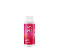 Emulsione Color Touch 4% Wella da 60ml