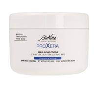 Emulsione Corpo Proxera 400ml - Trattamento Idratante Ristrutturante per Xerosi,