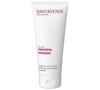 Emulsione detergente Santaverde