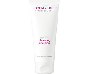 Emulsione detergente Santaverde