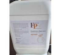Emulsione dopo Cera FP 5000 ML agrumi