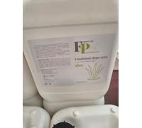 Emulsione dopo Cera FP 5000 ML aloe