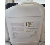 Emulsione dopo Cera FP 5000 ML olio d'oliva