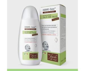 Emulsione fluida Fiocchi di riso Dermo-Zzzz™ Talco NON Talco - L'Originale