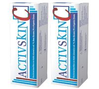 Emulsione Iamellare Activ Skin Con Acido Jaluronico 1% Beta Glucano 3%