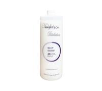 Emulsione Ossidante in Crema, 20 Vol. (6%) e 30 Vol. (9%), 1000 ml, Hair Tech OX·IT (20 Vol. (6%))