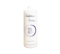 Emulsione Ossidante in Crema, 20 Vol. (6%) e 30 Vol. (9%), 1000 ml, Hair Tech OX·IT (30 Vol. (9%))