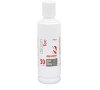 EMULSIONE OSSIDANTE OSSIGENO DIKSON 10/20/30/40 VOL TINTURA SCHIARITURA 980 ML (20 VOL)