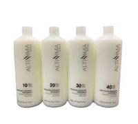 Emulsione ossidante profumata Altissima 1000ml (20 Volumi, 1000ml)