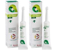 Emulsione Otologica Actea Oto 15 Ml 2x15 ml Emulsione