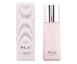 Emulsione Rassodante per il Corpo Kanebo Sensai Cellular Performance 2