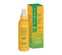 Emulsione Solare Spray 50 +