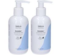 Emunda Latte Detergente 200 Ml 2x200 ml