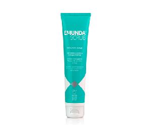 Emunda Scrub Maschera 125 Ml