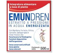 EMUNDREN BEV 500ML AVD REFORM