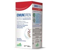 EMUNDREN BEV 500ML