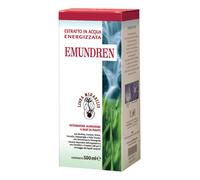 Emundren Bevanda integratore alimentare drenante 500ml