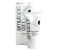 EMUTOPIC CREMA 25% 100 ML