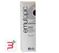 EMUTOPIC CREMA 25% TUBO 100 ML
