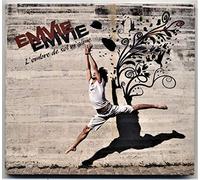Emvie - L'OMBRE DE SOI M'AIME