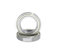 EMVIXTGLK 1 pz Cuscinetti a Sfere a Gola Profonda 61908 61909 61910 61911 61912 61913 61914 61915(61914-ZZ 70X100X16)