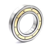 EMVIXTGLK 1 pz Cuscinetti a Sfere a Gola Profonda 6852 6856 6860 6864 6868 6872 6876 6880m(6872M 360X440X38)