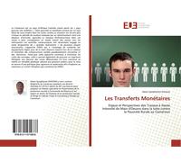 Emvono-A Les Transferts Montaires (Tascabile) Omn.Univ.Europ.