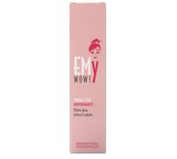 EMy Crema Viso Alta Uniformante 50 ml - Effetto Glow - Riattiva il Colorito - Crema Viso Illuminante con Pigmenti Minerali Rosati per Un Incarnato Uniforme e Radioso