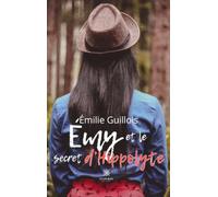 Émy et le secret d'Hippolyte