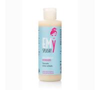 EMy Milk Idrogel Detergente Nutriente 200 ml - Fresco Gel Emolliente per Detergere in Modo Fresco ed Efficace