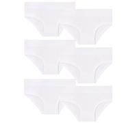 EMY Mutande Bambina Anni Mutandine Bimba Slip Cotone Ragazza Regalo Culotte Regali Intimo Compleanno Femmina Abbigliamento Bambine Mutandina 8 Anni Strass