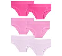 EMY Mutande Bambina Anni Mutandine Bimba Slip Cotone Ragazza Regalo Culotte Regali Intimo Compleanno Femmina Abbigliamento Bambine Mutandina 2 Anni Strass