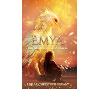 Emya: Ein Mädchen aus Aekaras