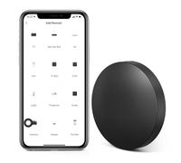 eMylo Smart Home Hub, Telecomando Universale Intelligente Telecomando Condizionatore Universale Wireless, Dispositivo IR, Compatibile con Tuya Smart controllo vocale Alexa Google Home