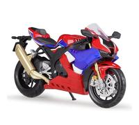 EMYMPUKSCK Per Cbr1000rr Firablade Sp Heavy Machine Simulation Alloy Motorcycle Model 1:18