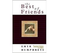Emyr Humphreys The Best of Friends (Tascabile) Land of the Living