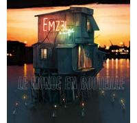Emzel Cafe - Le Monde En Bouteille
