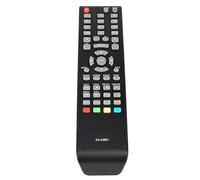 EN-83801 Telecomando di ricambio per Hisense LCD LED HDTV, pre-programmato, compatibile con modelli 32M2160 40M2160 32D50 40D50 32D52 40D52