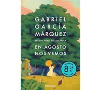 En agosto nos vemos (edición limitada)