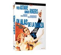 En Alas De La Danza [DVD]