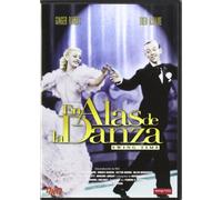 En Alas De La Danza (Import Sans Langue Française)